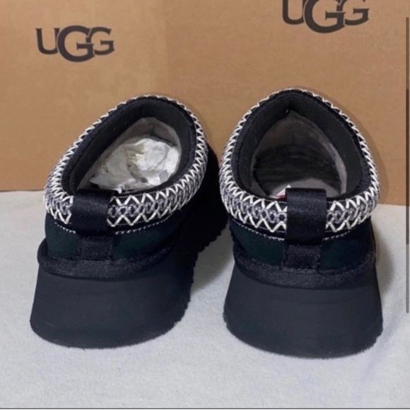 UGG TAZZ - Picture 3 of 4